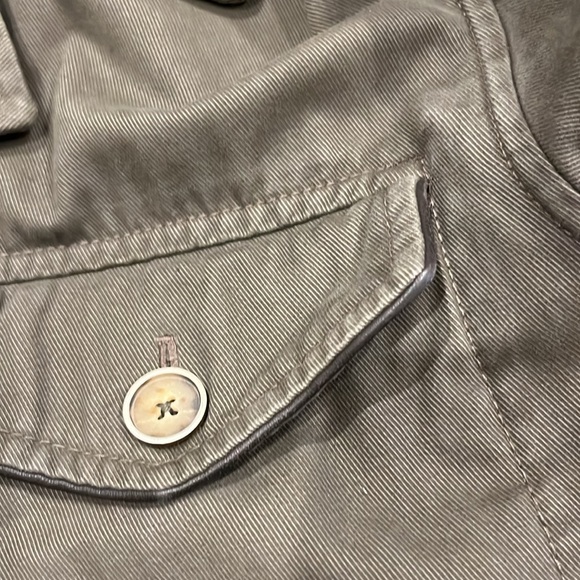 Men’s casual 4 pocket jacket. - Picture 13 of 13
